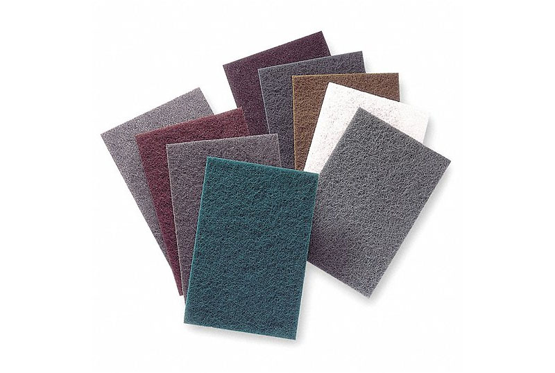 Abrasive Pads – Pro-Deal